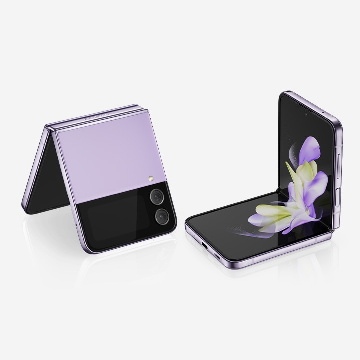 Galaxy Flip4 - Mobili linija