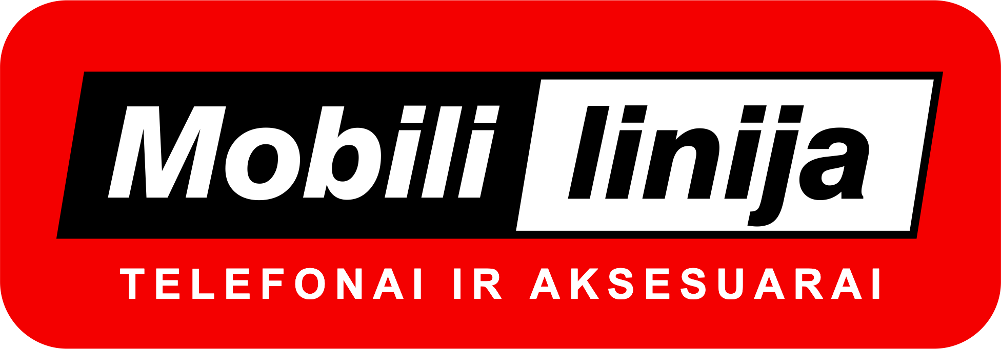 Mobili linija